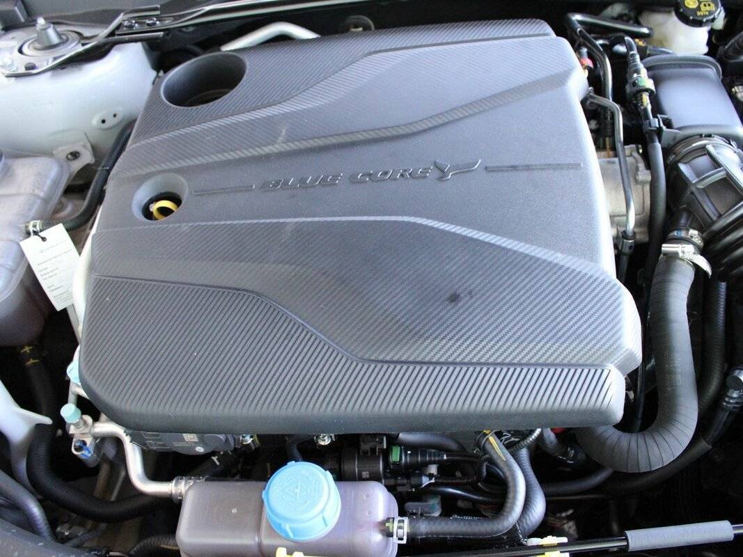 Б/У Чанган УНИ-В 2023 года. Фото: #10