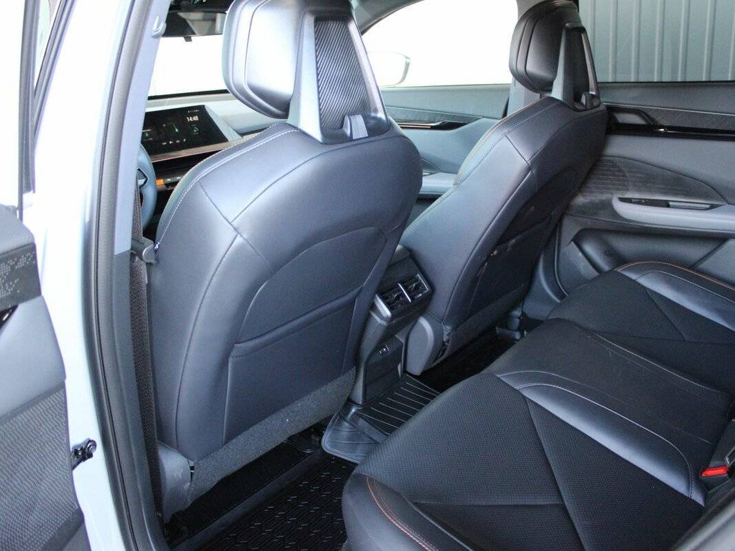 Б/У Чанган УНИ-В 2023 года. Фото: #15