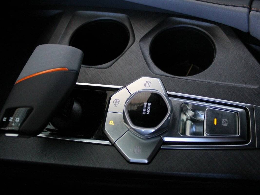 Б/У Чанган УНИ-В 2023 года. Фото: #18