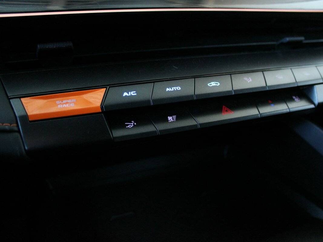 Б/У Чанган УНИ-В 2023 года. Фото: #20