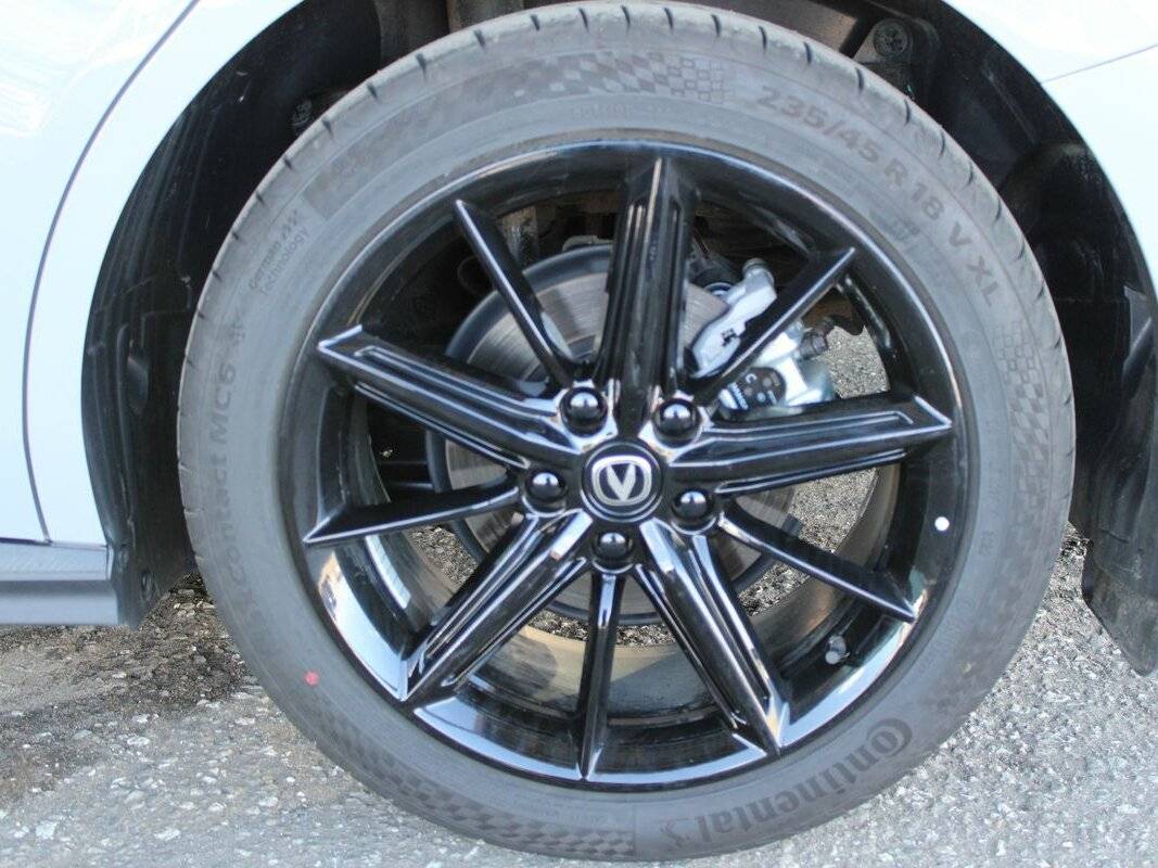 Б/У Чанган УНИ-В 2023 года. Фото: #27