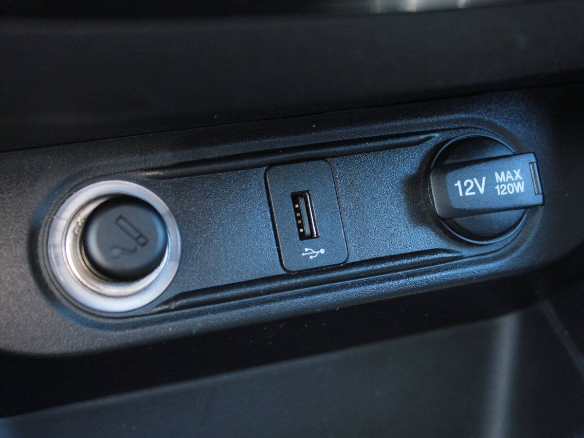 Б/У Чанган КС55 2021 года. Фото: #11