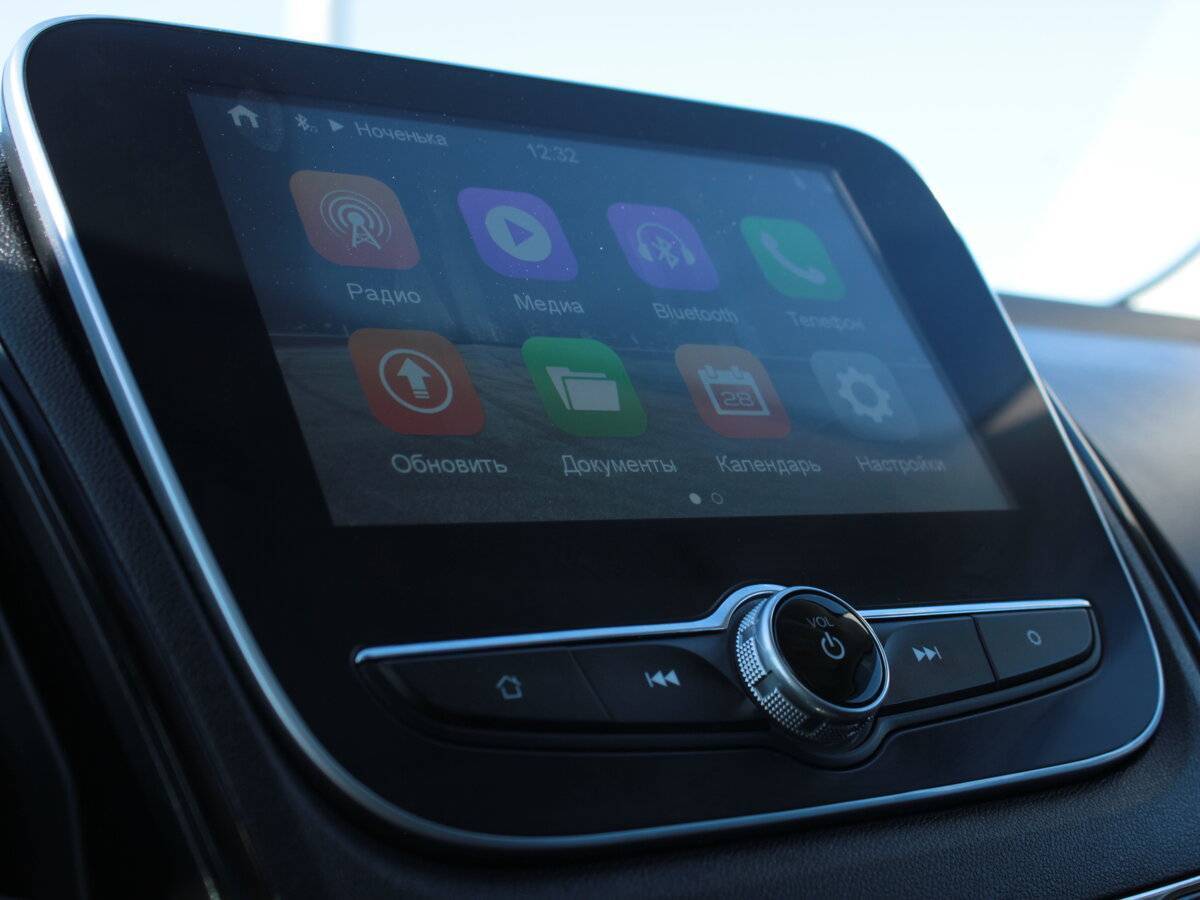 Б/У Чанган КС55 2021 года. Фото: #12