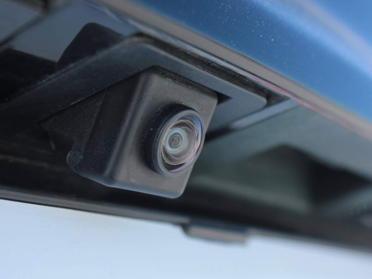 Б/У Чанган КС55 2021 года. Фото: #15