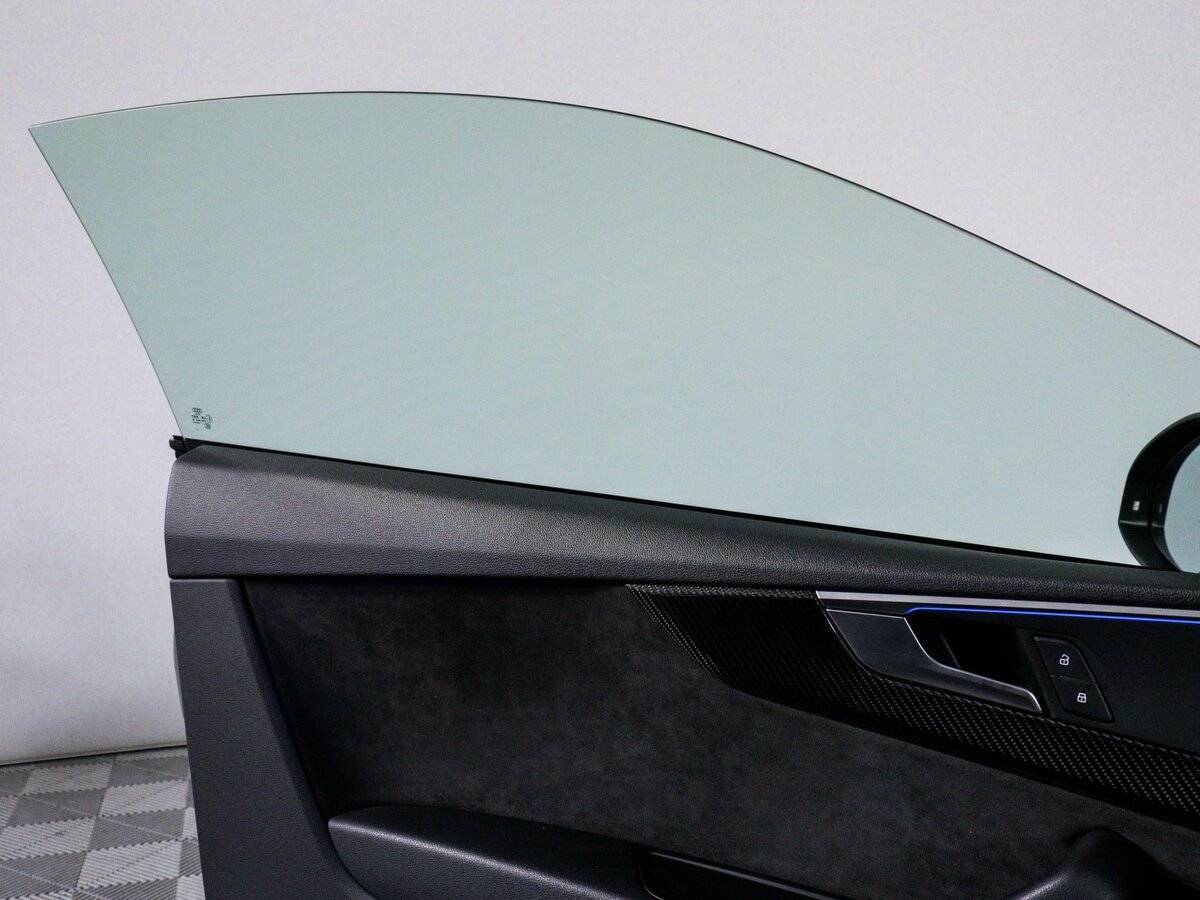 Б/У Ауди А5 2018 года. Фото: #20