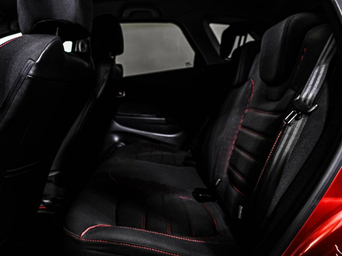 Б/У Рено Каптюр 2019 года. Фото: #12