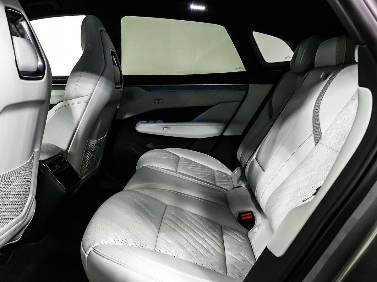 Б/У Зикр 001 2024 года. Фото: #12