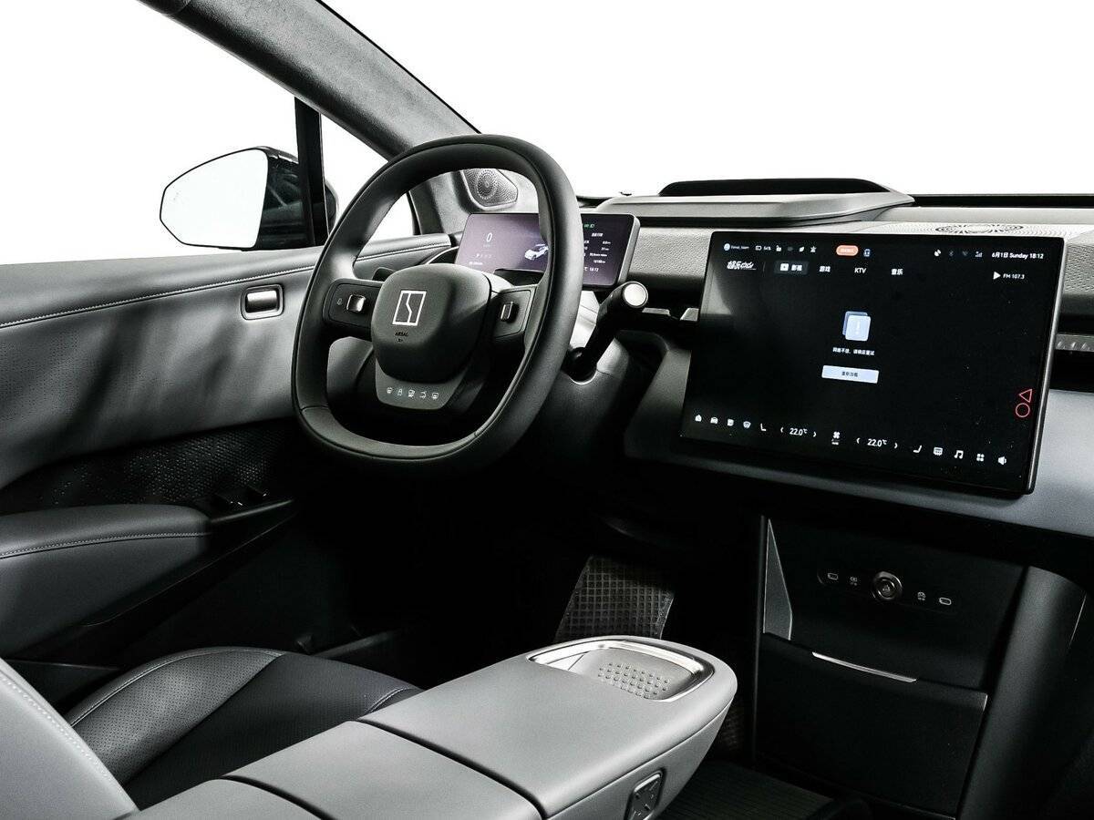 Б/У Зикр Икс 2023 года. Фото: #8