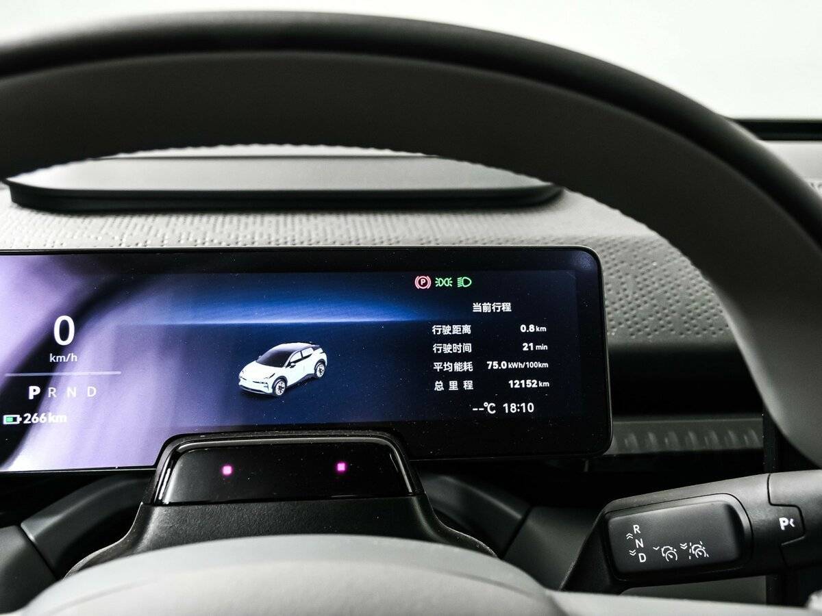 Б/У Зикр Икс 2023 года. Фото: #9