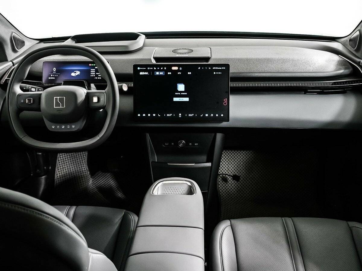 Б/У Зикр Икс 2023 года. Фото: #10