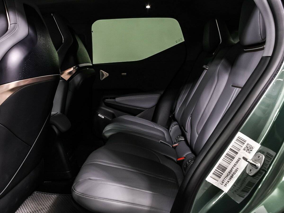 Б/У Зикр Икс 2023 года. Фото: #11