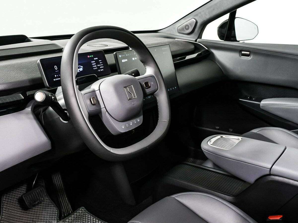 Б/У Зикр Икс 2023 года. Фото: #12