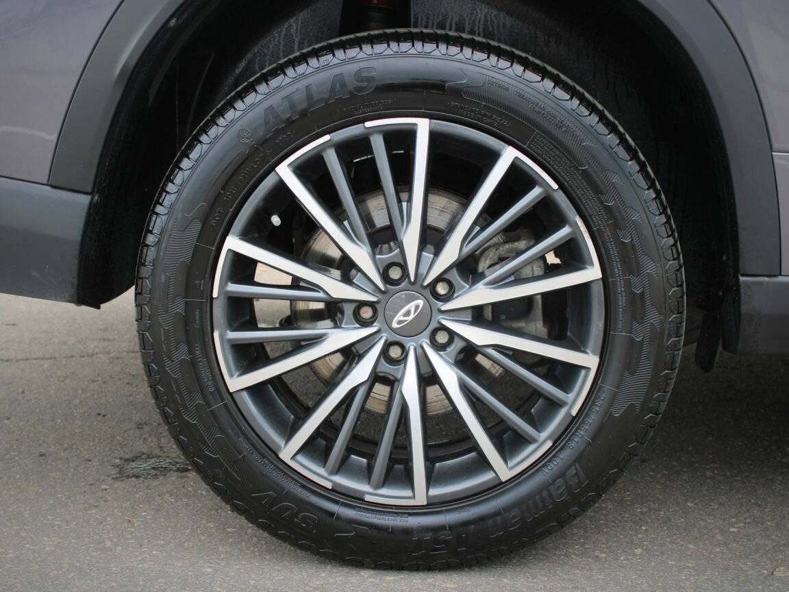 Б/У Чери Тигго 8 Про Макс 2022 года. Фото: #20