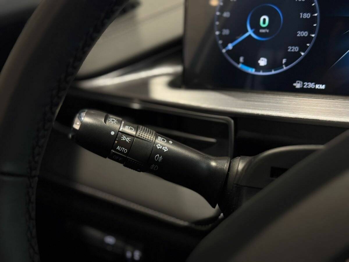 Б/У Чери Тигго 7 Про Макс 2023 года. Фото: #17