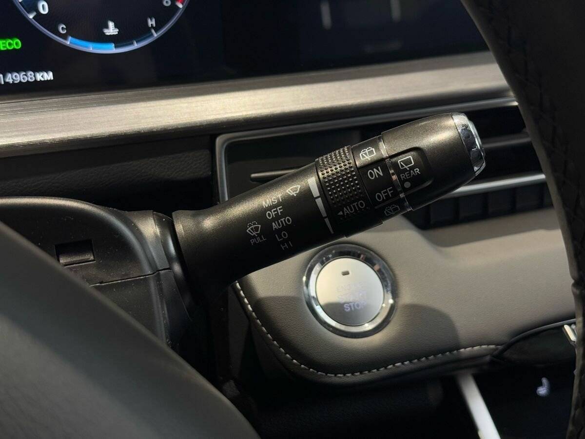 Б/У Чери Тигго 7 Про Макс 2023 года. Фото: #18