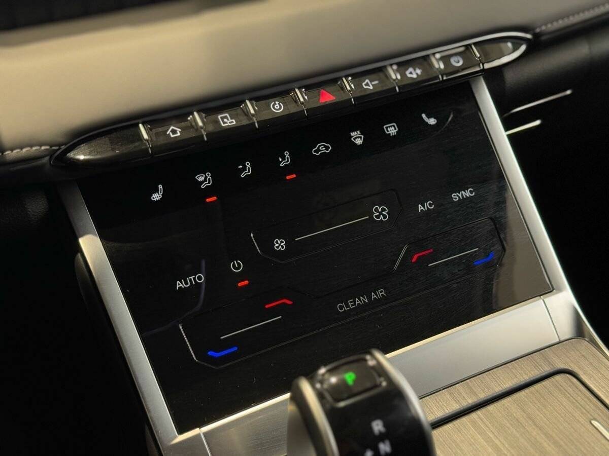 Б/У Чери Тигго 7 Про Макс 2023 года. Фото: #20