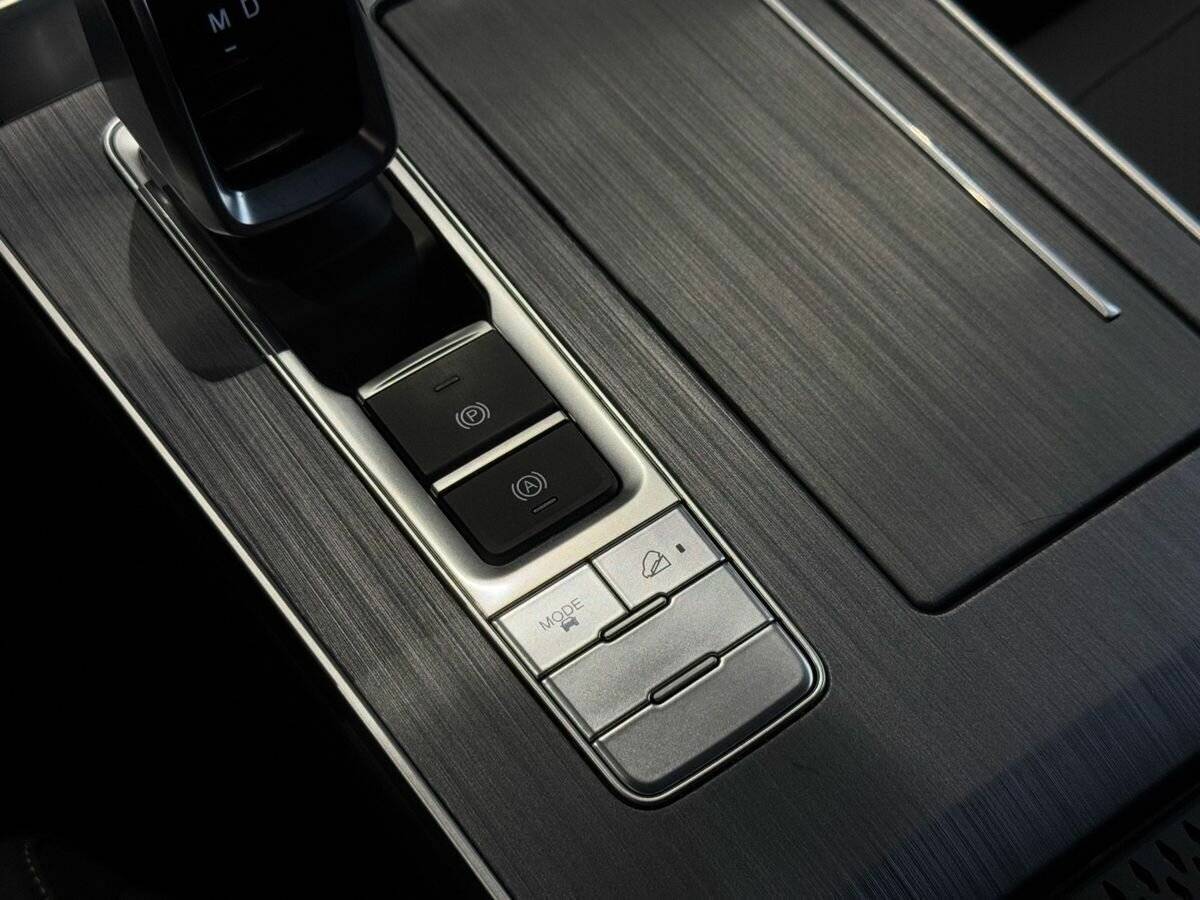 Б/У Чери Тигго 7 Про Макс 2023 года. Фото: #21