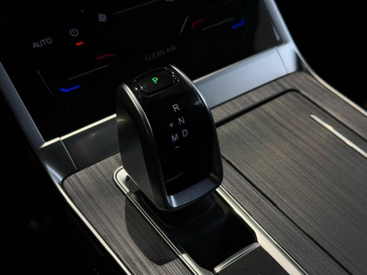 Б/У Чери Тигго 7 Про Макс 2023 года. Фото: #22