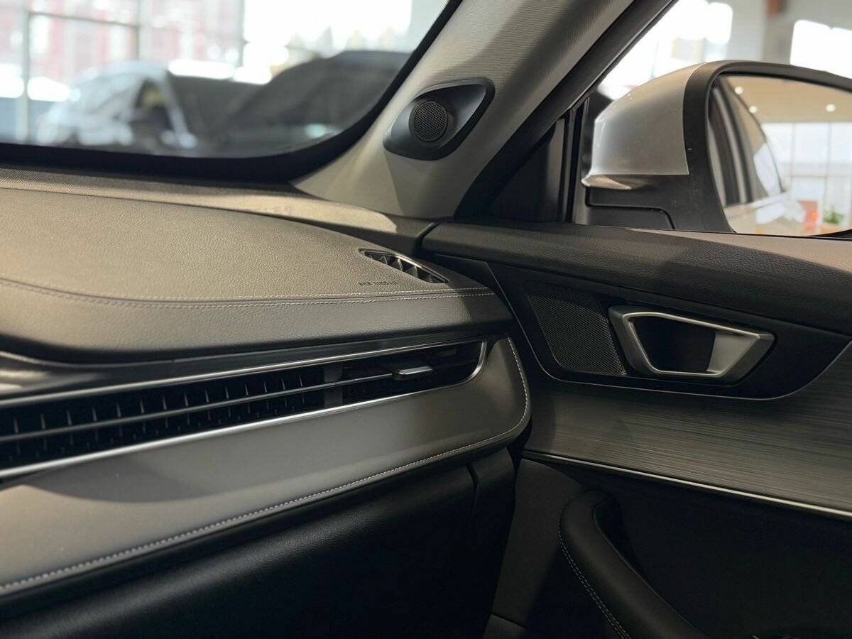 Б/У Чери Тигго 7 Про Макс 2023 года. Фото: #23