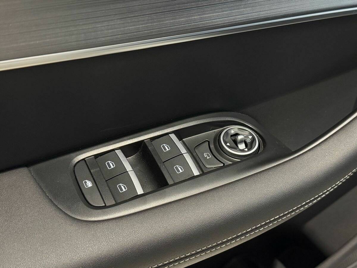 Б/У Чери Тигго 7 Про Макс 2023 года. Фото: #25