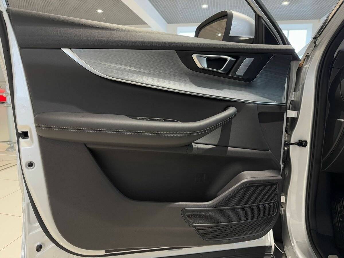 Б/У Чери Тигго 7 Про Макс 2023 года. Фото: #26