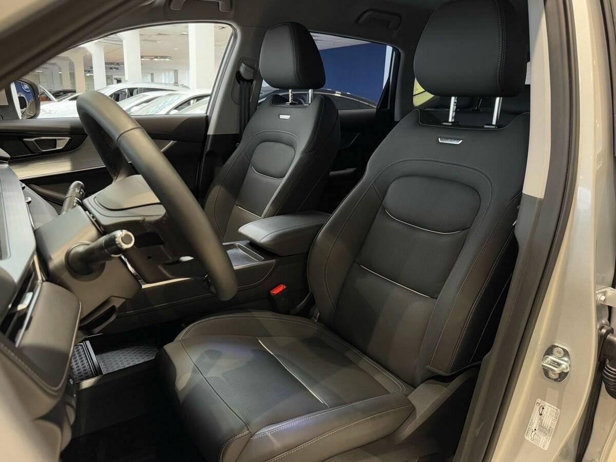 Б/У Чери Тигго 7 Про Макс 2023 года. Фото: #29