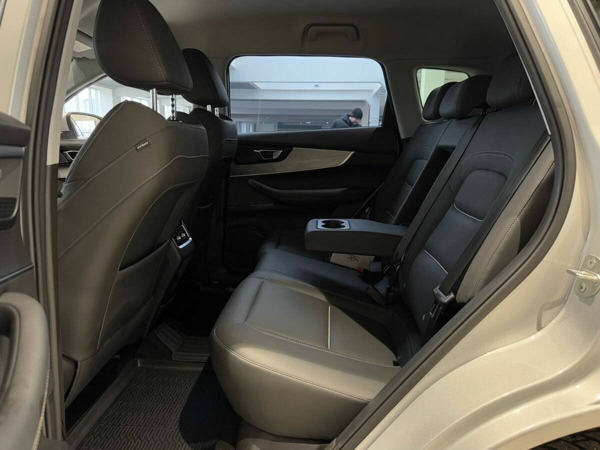 Б/У Чери Тигго 7 Про Макс 2023 года. Фото: #31