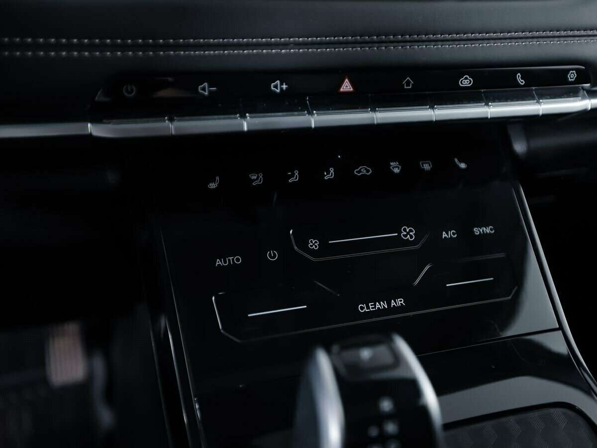 Б/У Чери Тигго 7 Про 2022 года. Фото: #14