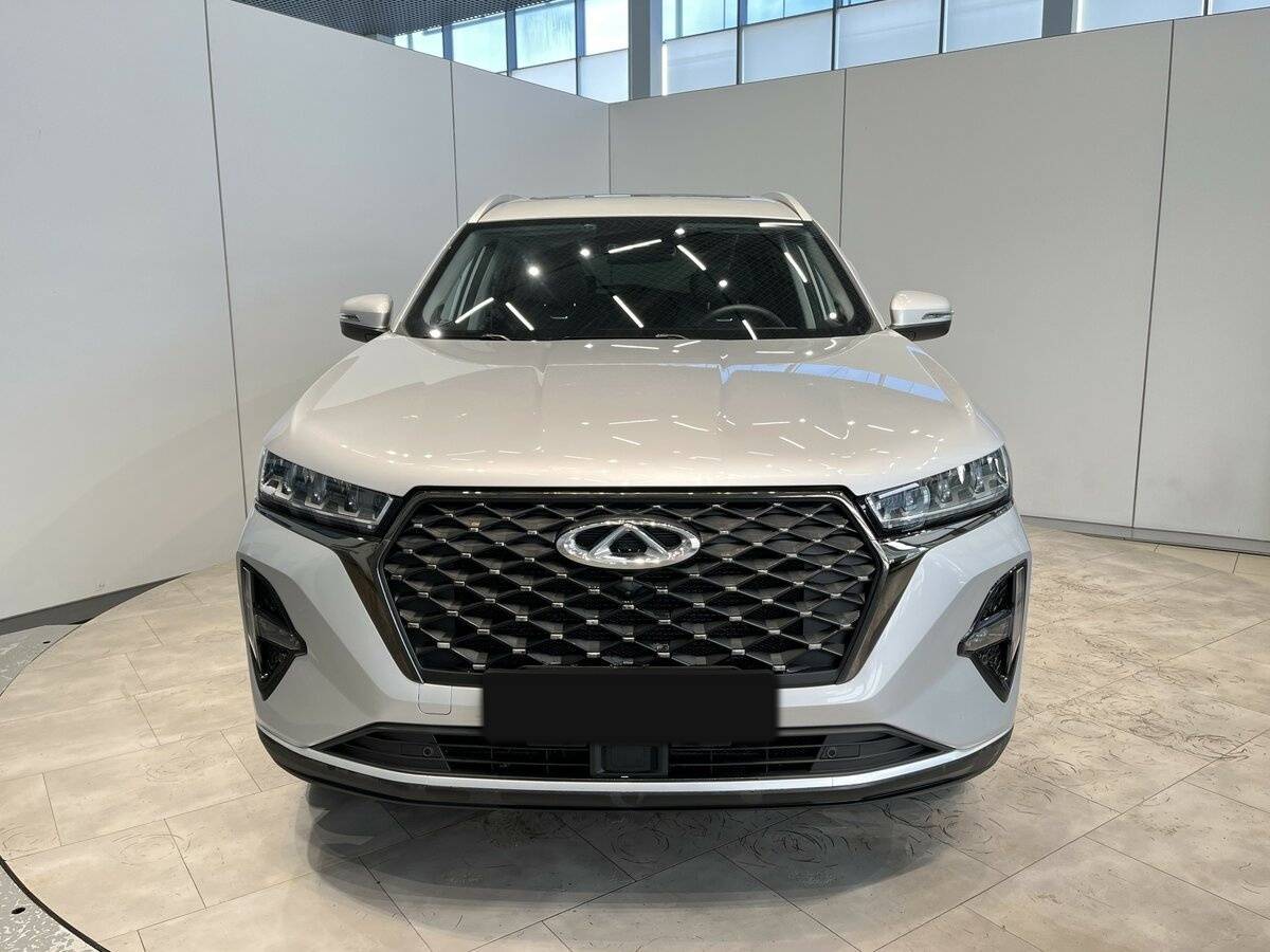 Б/У Чери Тигго 7 Про Макс 2023 года. Фото: #1