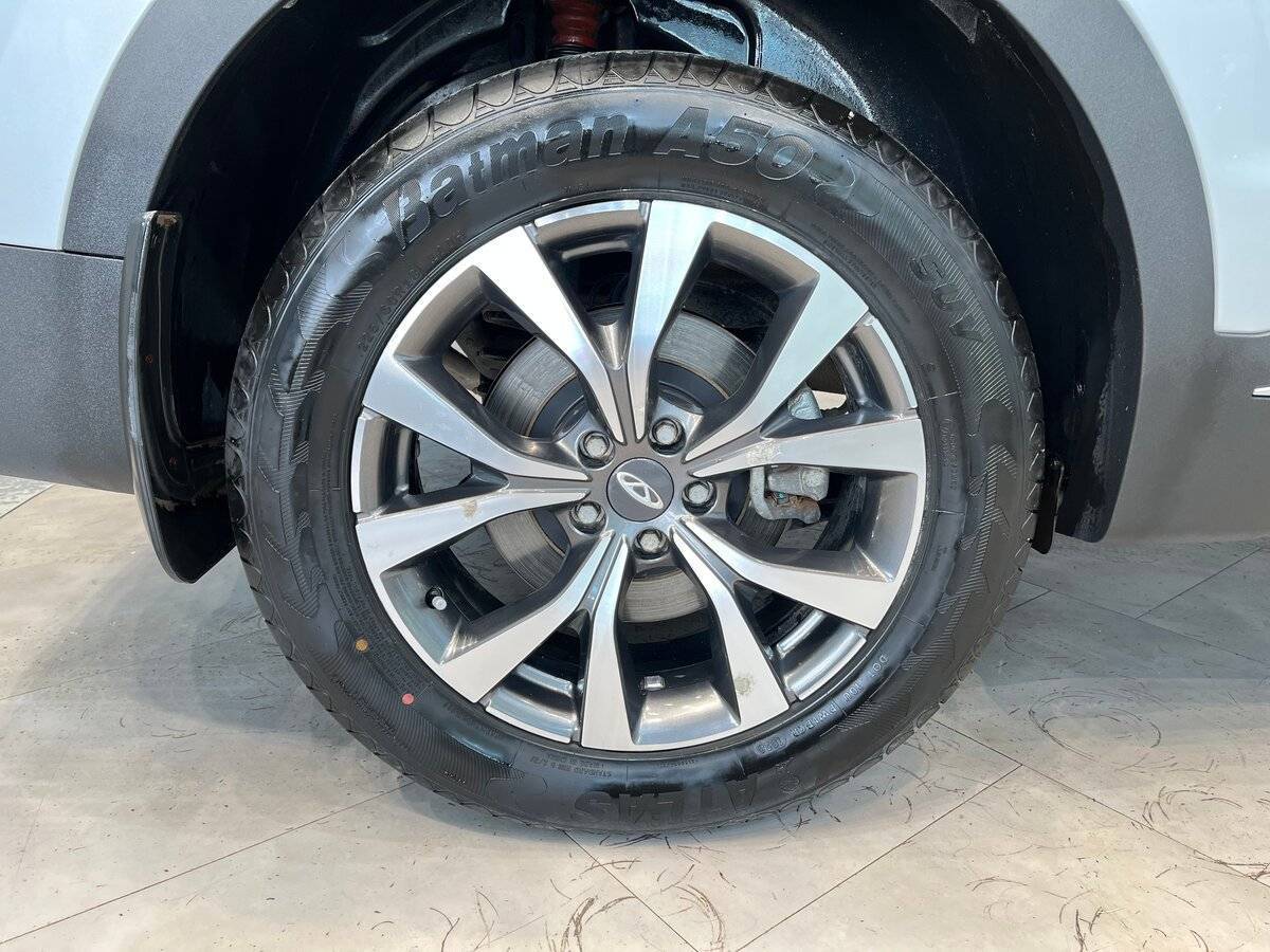 Б/У Чери Тигго 7 Про Макс 2023 года. Фото: #14