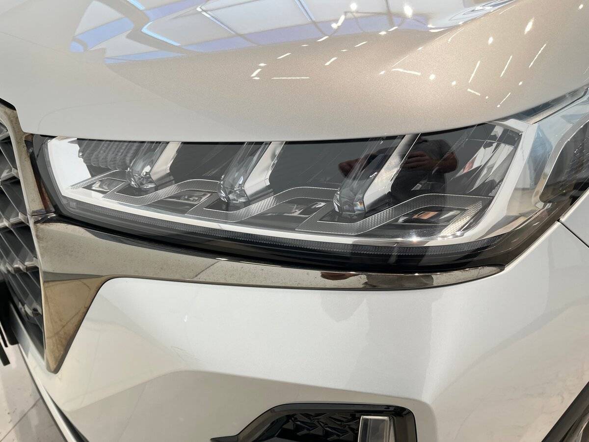 Б/У Чери Тигго 7 Про Макс 2023 года. Фото: #15