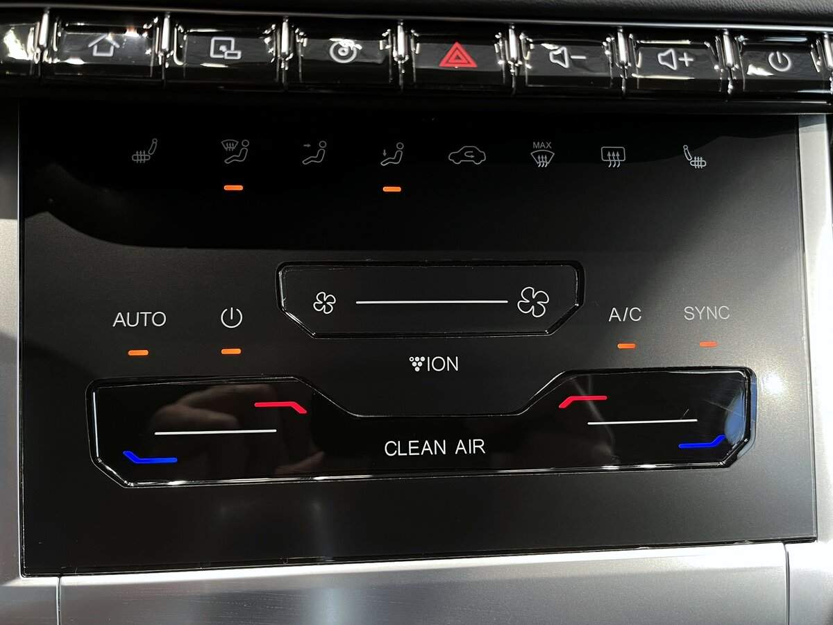 Б/У Чери Тигго 7 Про Макс 2023 года. Фото: #16