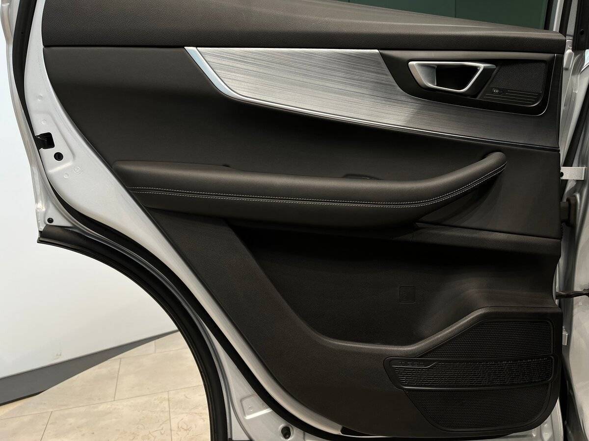 Б/У Чери Тигго 7 Про Макс 2023 года. Фото: #18