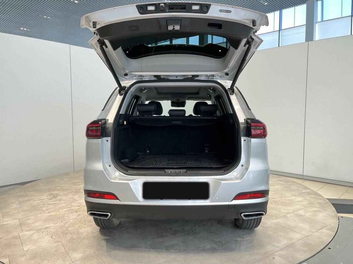 Б/У Чери Тигго 7 Про Макс 2023 года. Фото: #20