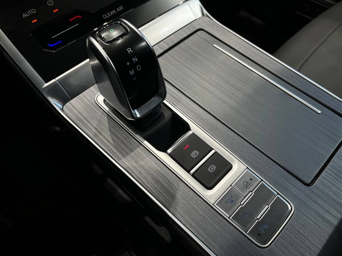 Б/У Чери Тигго 7 Про Макс 2023 года. Фото: #23