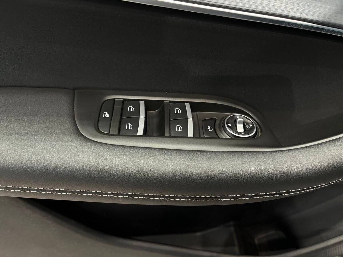 Б/У Чери Тигго 7 Про Макс 2023 года. Фото: #24