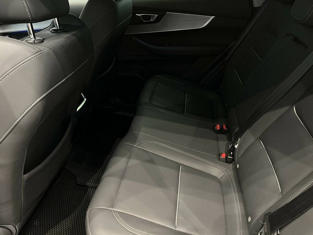 Б/У Чери Тигго 7 Про Макс 2023 года. Фото: #28