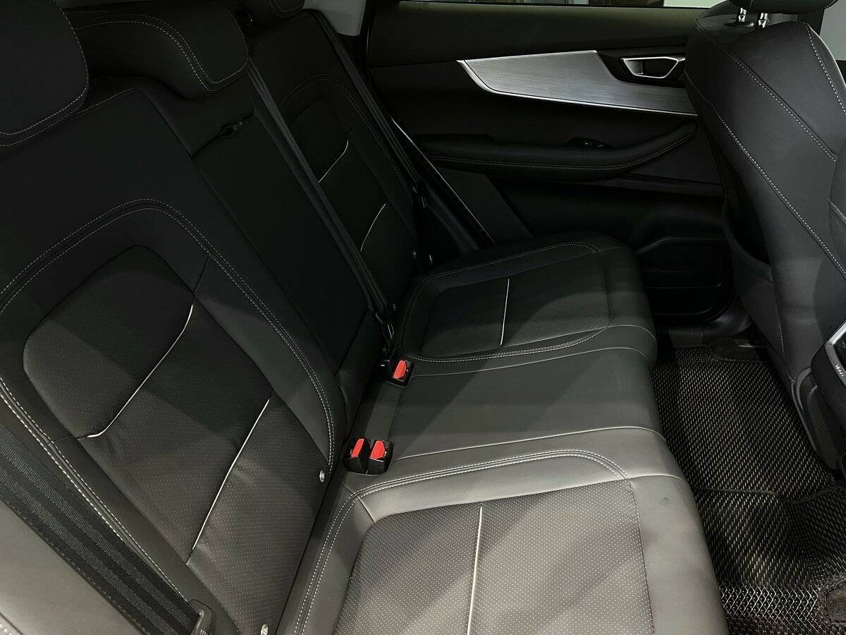 Б/У Чери Тигго 7 Про Макс 2023 года. Фото: #29