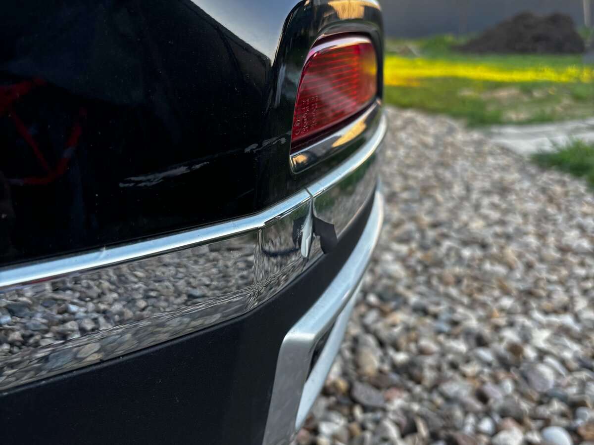 Б/У Чери Тигго 4 2019 года. Фото: #9