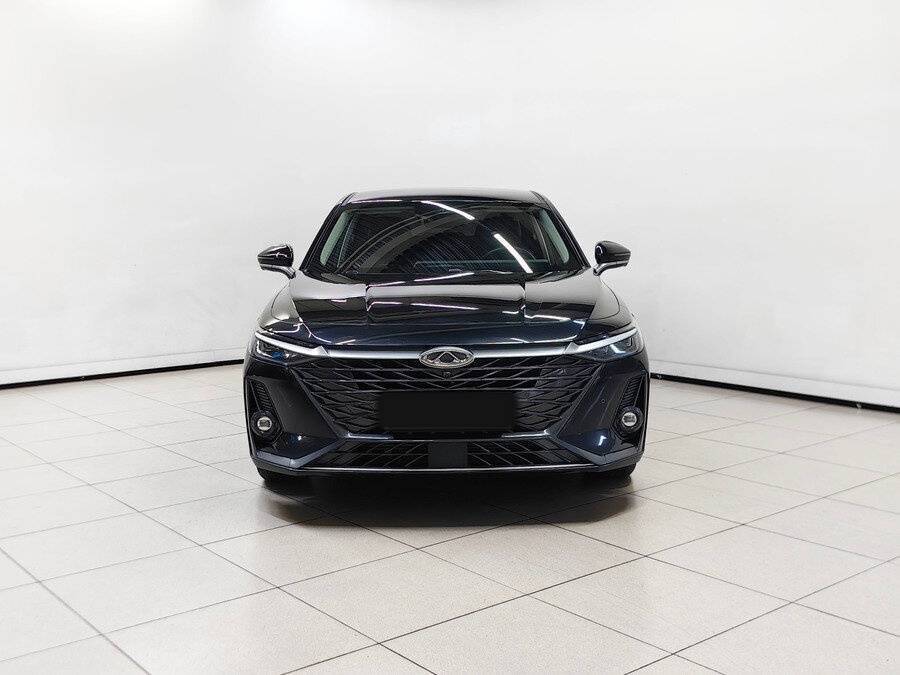 Б/У Чери Арризо 8 2023 года. Фото: #2