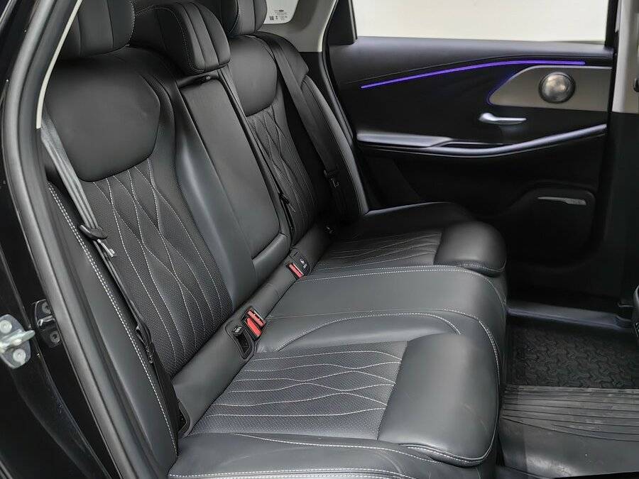 Б/У Чери Арризо 8 2023 года. Фото: #8