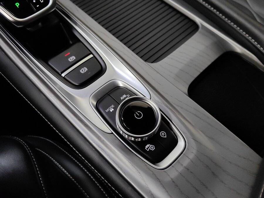 Б/У Чери Арризо 8 2023 года. Фото: #16