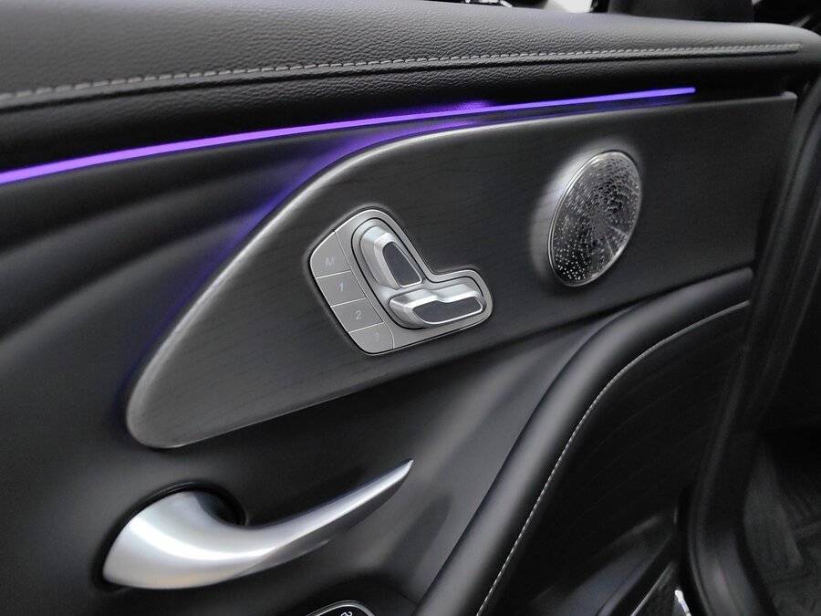 Б/У Чери Арризо 8 2023 года. Фото: #23