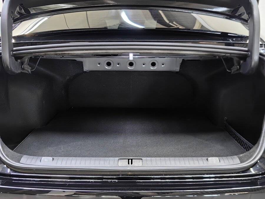 Б/У Чери Арризо 8 2023 года. Фото: #25