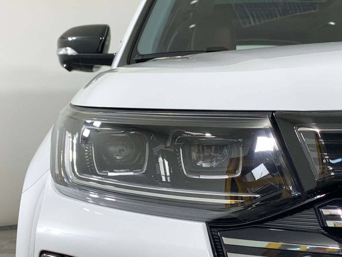 Б/У Чанган КС95 2023 года. Фото: #9