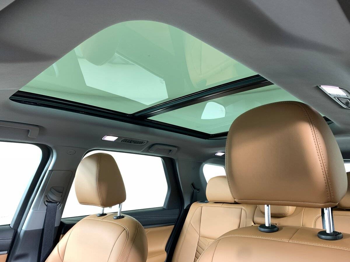 Б/У Чанган КС95 2023 года. Фото: #18