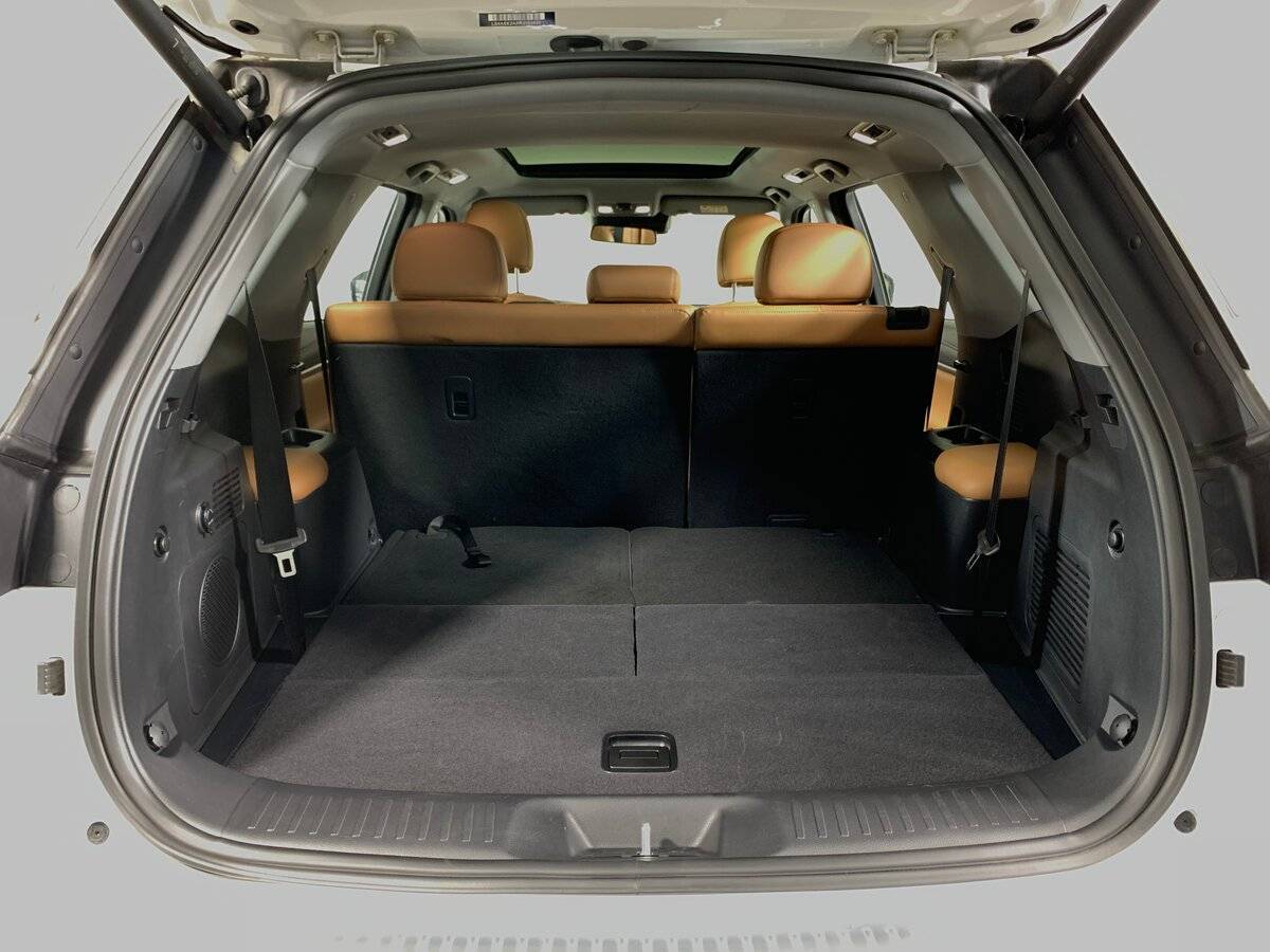 Б/У Чанган КС95 2023 года. Фото: #19