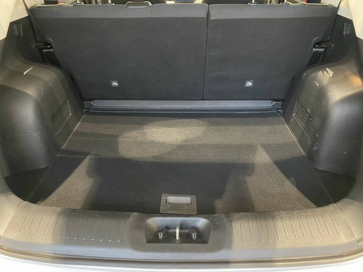 Б/У Чанган CS35 Plus 2019 года. Фото: #12