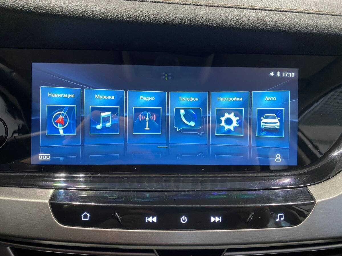 Б/У Чанган CS35 Plus 2019 года. Фото: #14