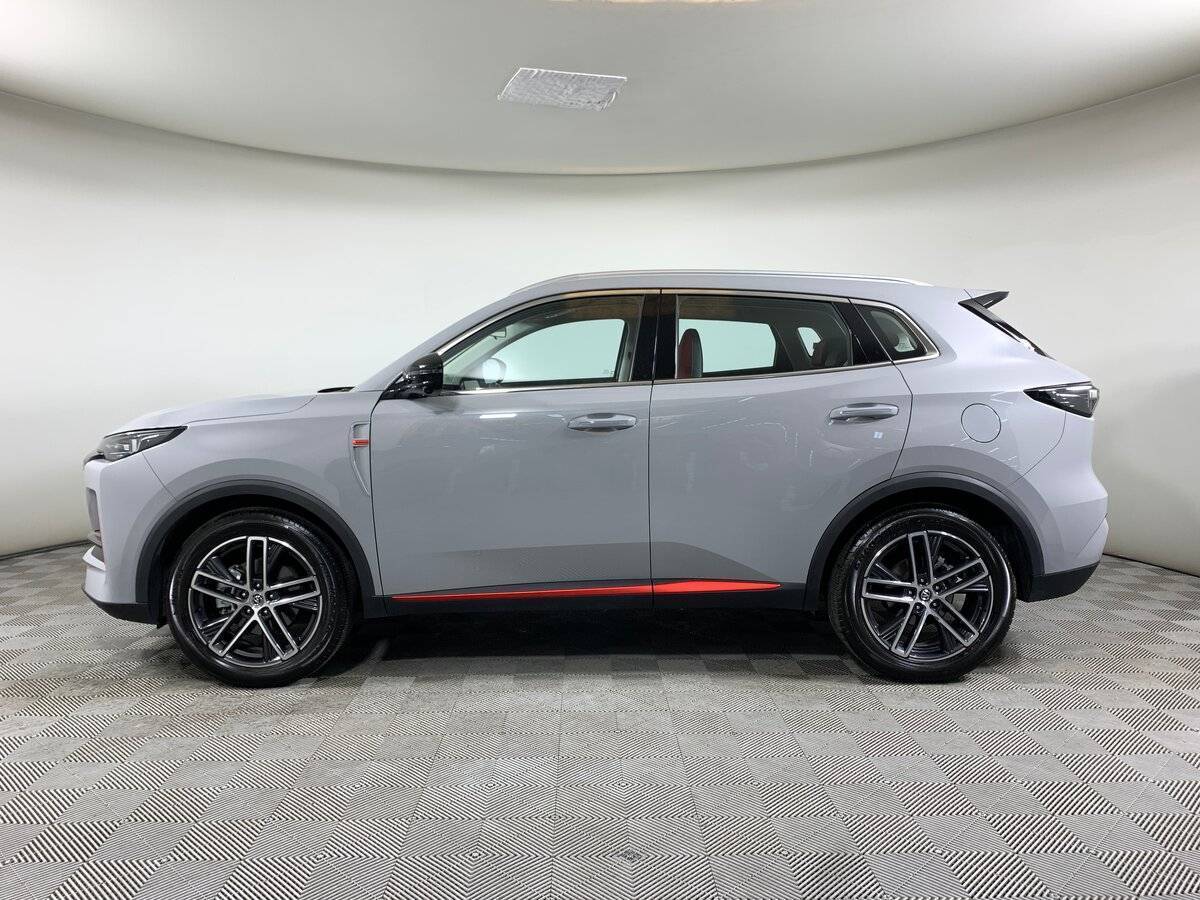 Б/У Чанган CS55 Plus 2024 года. Фото: #7